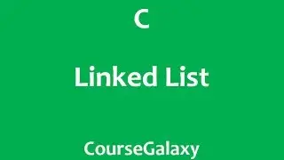 Linked List in C ( Theory + Code Implementation )