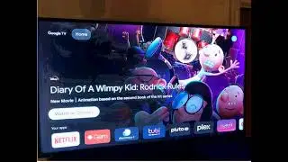 How to disable the ability to download/install apps and how to limit promoted services on Chromecast