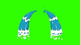16in1 Comic Pack+Sound FX greenscreen ЭФФЕКТЫ КОМИКСЫ на хромакее