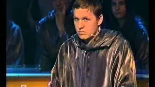 Своя игра. Ни — А. Смирнов — Колчанов (11.04.2010)
