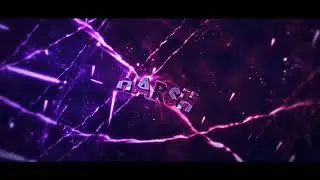 Intro Harsh l By Tryx l Amazing? l Celebration Continues