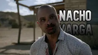 Nacho Varga │edit │Better Call Saul