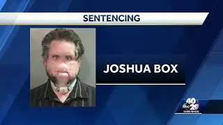 Fayetteville man sentenced to 15 years in prison on child porn charges