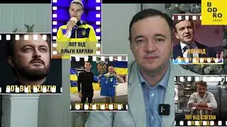 Хроніки Bodro clinic. 2023 рік