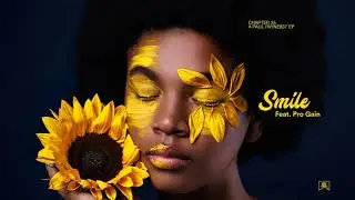 Paul Payne837 - Smile Feat. Pro Gain (Official Audio)