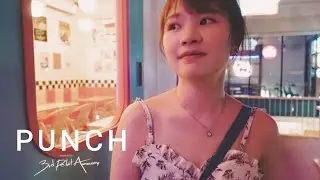 AKIRA-KURØ 『 PUNCH 』 3rd DEBUT ANNiVERSARY