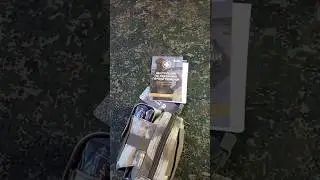 Rhino Rescue IFAK fanny pack 