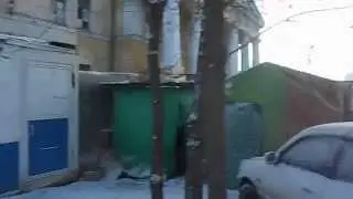 Каменск Добролюбова 2