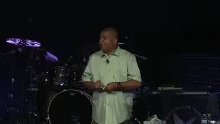 Jesus Can Make America Sane Again, Part 1 |  Worship Experience