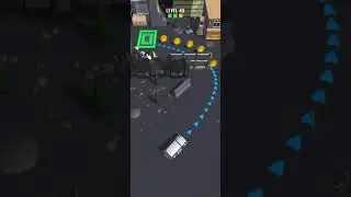 Drift Park Level 43