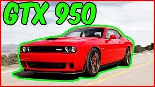 Need for Speed Payback Gameplay | Gtx 950 - Core i5 3470|