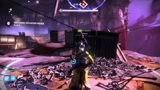 Skolas finished by the 4th Horseman!