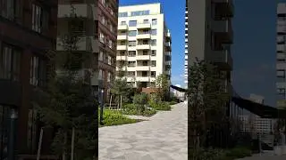 НОВОСИБИРСК / ЕВРОПЕЙСКИЙ БЕРЕГ 😎 