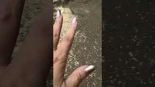 🥰СХОДИЛА НА МАНИКЮР🥰 