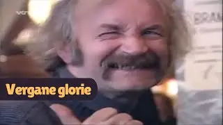 Vergane Glorie - Jambers