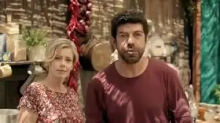 Barilla – Spot 2017   Blu Box 30