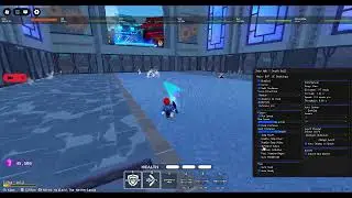[OP] Death Ball Script Auto Parry, Curve Ball, Movement Mods, Automation, Auto Summon
