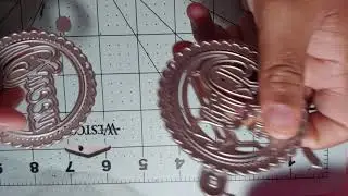 Aliexpress Craft Haul - 9-9-21
