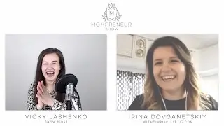 53 Natural Makeup and Opening a Boutique in an Airstream with Irina Dovganetskiy - With Simplicity