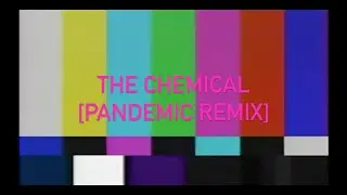 Lauren Hoffman - The Chemical [Remix]