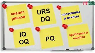 Квалификация оборудования  Сергей Чижов