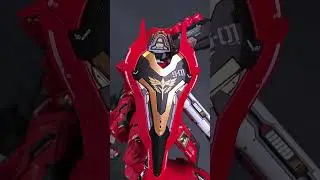 RG Sazabi GK Custom 