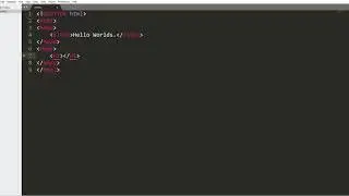 untitled   Sublime Text UNREGISTERED 2563 05 17 05 38 04