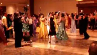 Marcel and Steph's Wedding