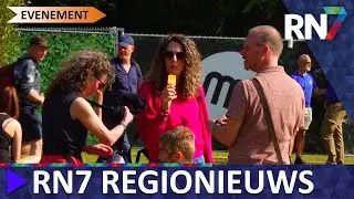 Music Meeting start 37e editie in zonnig Brakkenstein  ||  RN7 REGIONIEUWS