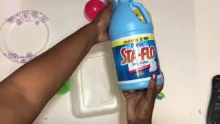 Diy String Easter Eggs Cheap and Easy
