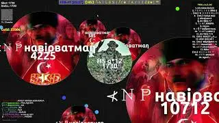 Agarz [HS VS NP] Bölüm 34 Kim Kimi Sikti ? +NP İFŞA