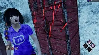 Коротко об игре Dead by Daylight в 2к21