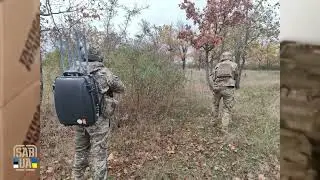 501 батальон морской пехоты
