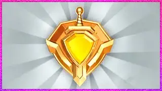 Castle Crush Promotion to Grand Master II League!