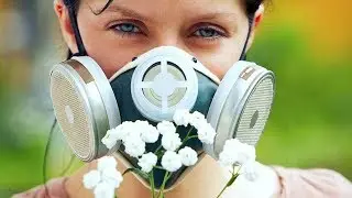 Все об аллергии Виды Симптомы Способы лечения