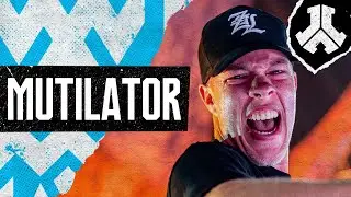 Mutilator | Defqon.1 2024