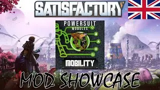 ► PSM: Mobility ✪ Satisfactory ✪ English