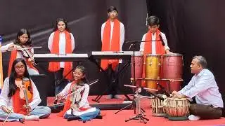 Raag Desh , Vande Mataram , Ham Sab Bhartiya Hai 