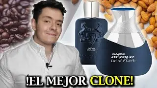 Détour Noir Exclusif by Al haramain | ¿es el mejor clone de Parfums de Marly Layton Exlusif? 👀💥