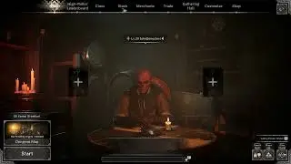 The bard changes Dark and Darker !!