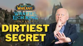 Wrath's Dirtiest Secret 