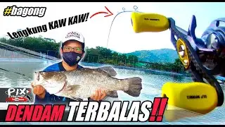Dendam Terbalas Akhirnya! Misi Selesai! [V#11]