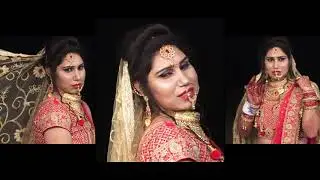 Neeraj Weds Anuradha