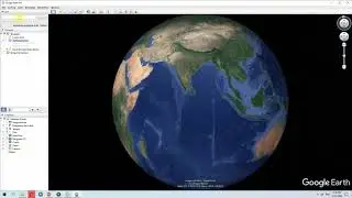 Download and install Google Earth Pro