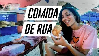 SABORES da BOLÍVIA | Coragem na Cozinha