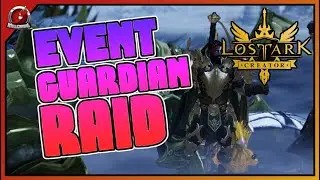 Event Wächter Raid | einfach - schnell erklärt | Guide | Tutorial | Lost Ark | Deutsch