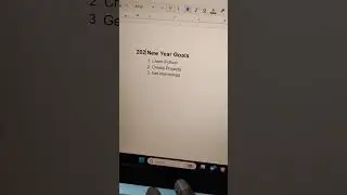 2024 Resolution for Coder!! 😥😥