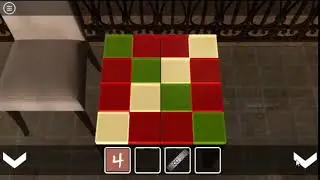 Hotel Solitude - New Edition Walkthrough
