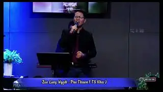 Zua Lung Ngaih - Pau Thawn  ( TS Khai )