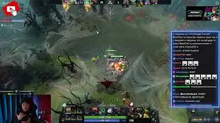 Пойду напьюсь пива |Golovach Dota 2